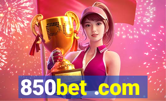 850bet .com